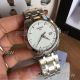 Perfect Replica Tissot Couturier Silver Face 40&30 MM Swiss Quartz Couple Watch T035.410.11.031 (8)_th.jpg
